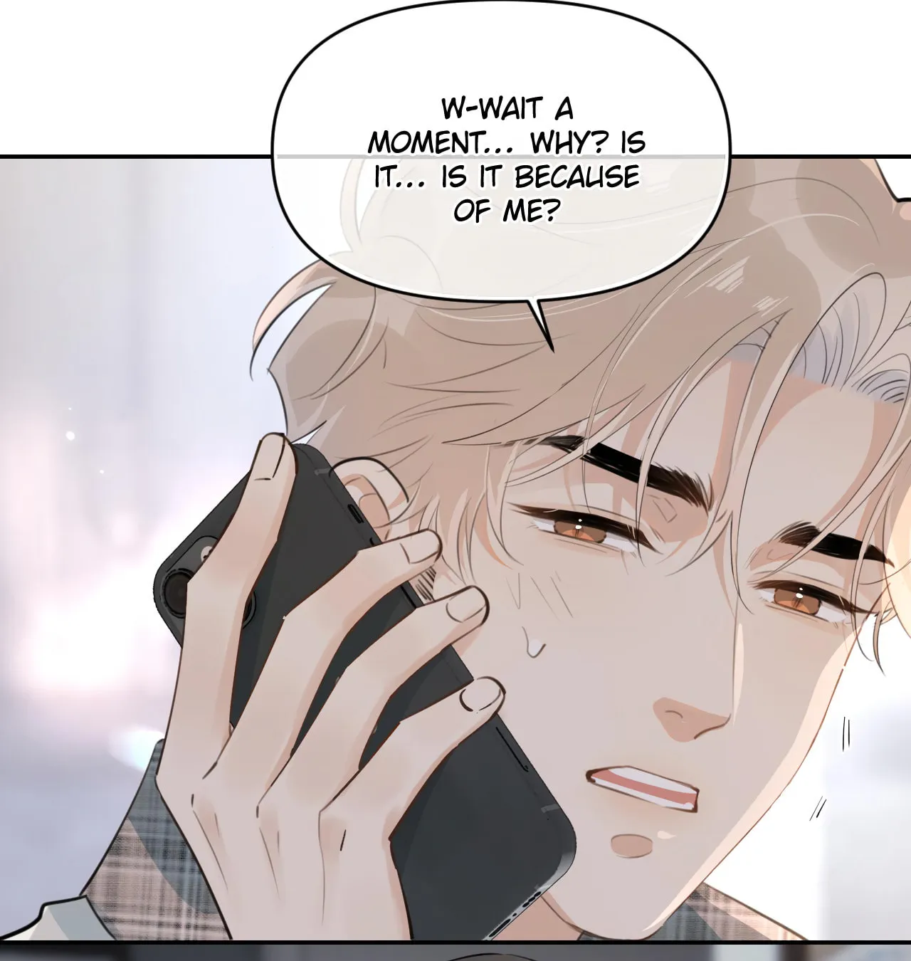 Rejoice in Your Enemies Chapter 37 page 93 - 