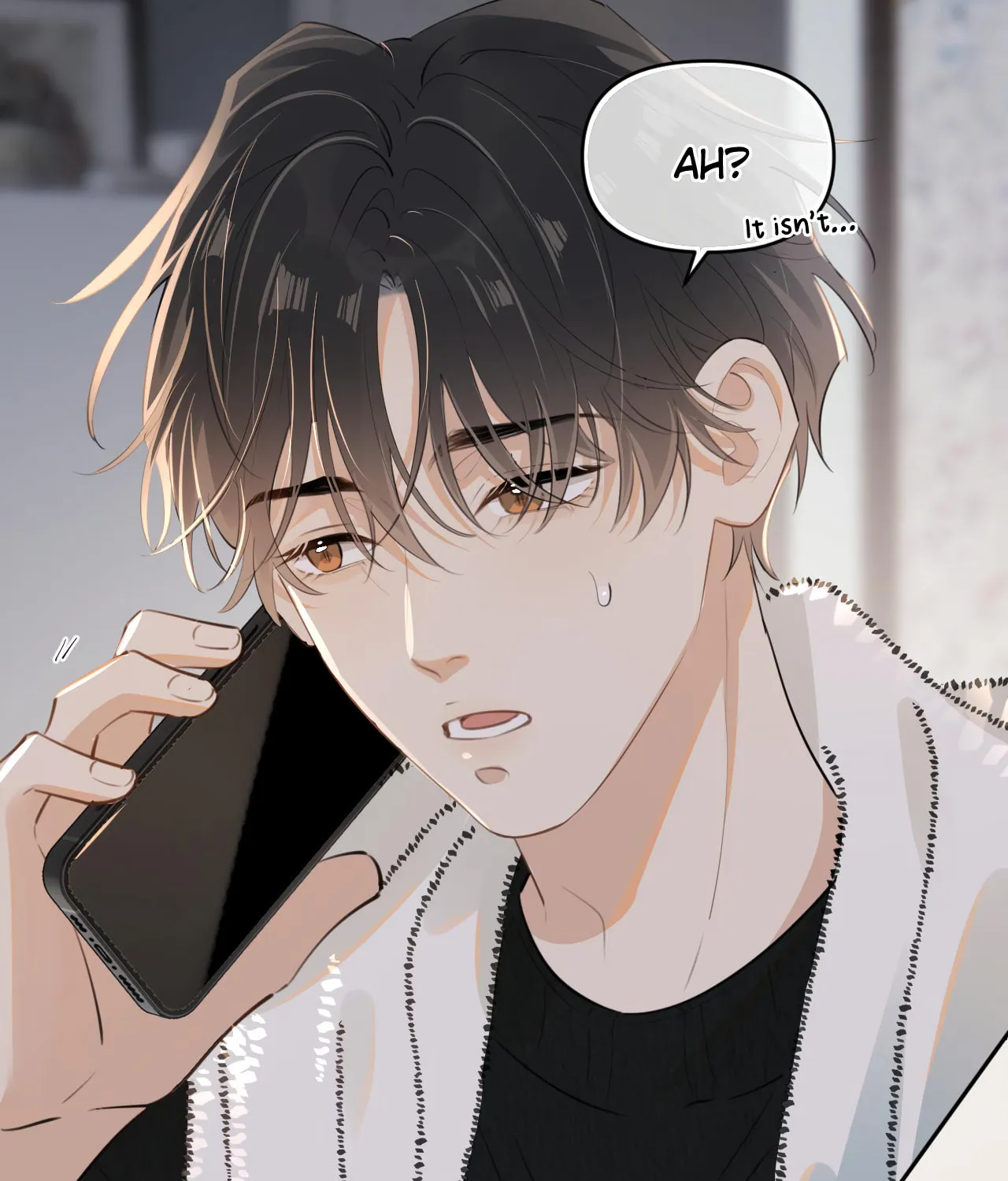 Rejoice in Your Enemies Chapter 37 page 94 - 