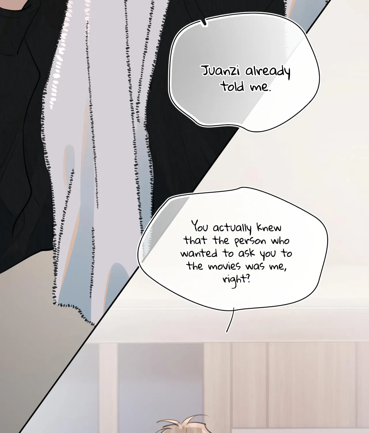 Rejoice in Your Enemies Chapter 37 page 95 - 