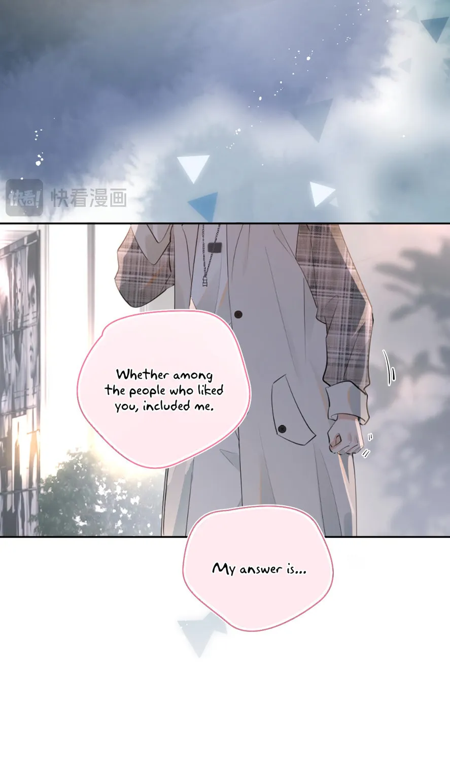 Rejoice in Your Enemies Chapter 37 page 98 - 