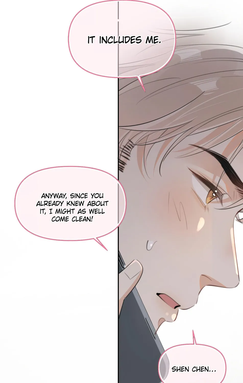Rejoice in Your Enemies Chapter 37 page 100 - 