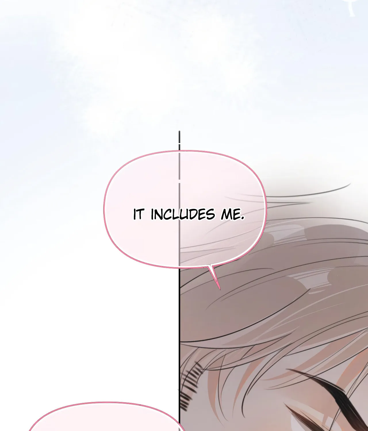 Rejoice in Your Enemies Chapter 38 page 11 - 