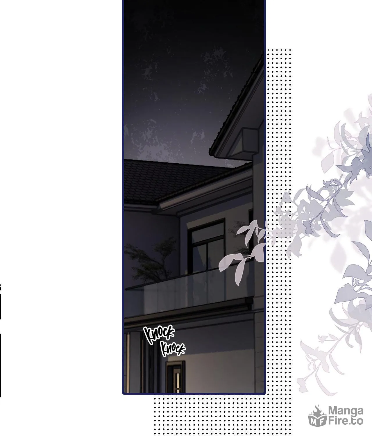 Rejoice in Your Enemies Chapter 38 page 22 - 
