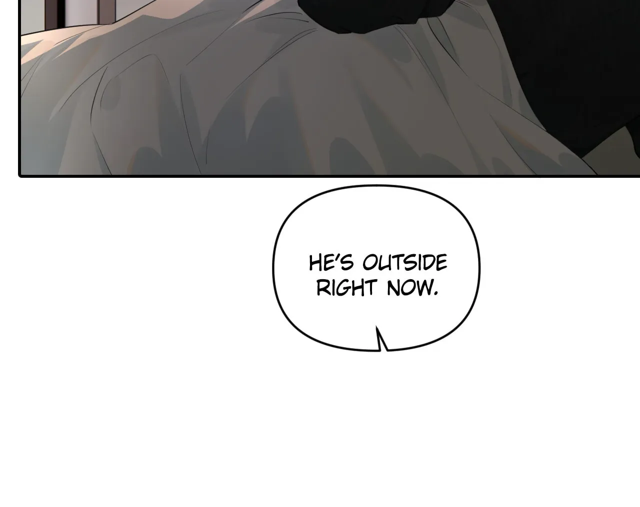 Rejoice in Your Enemies Chapter 38 page 24 - 