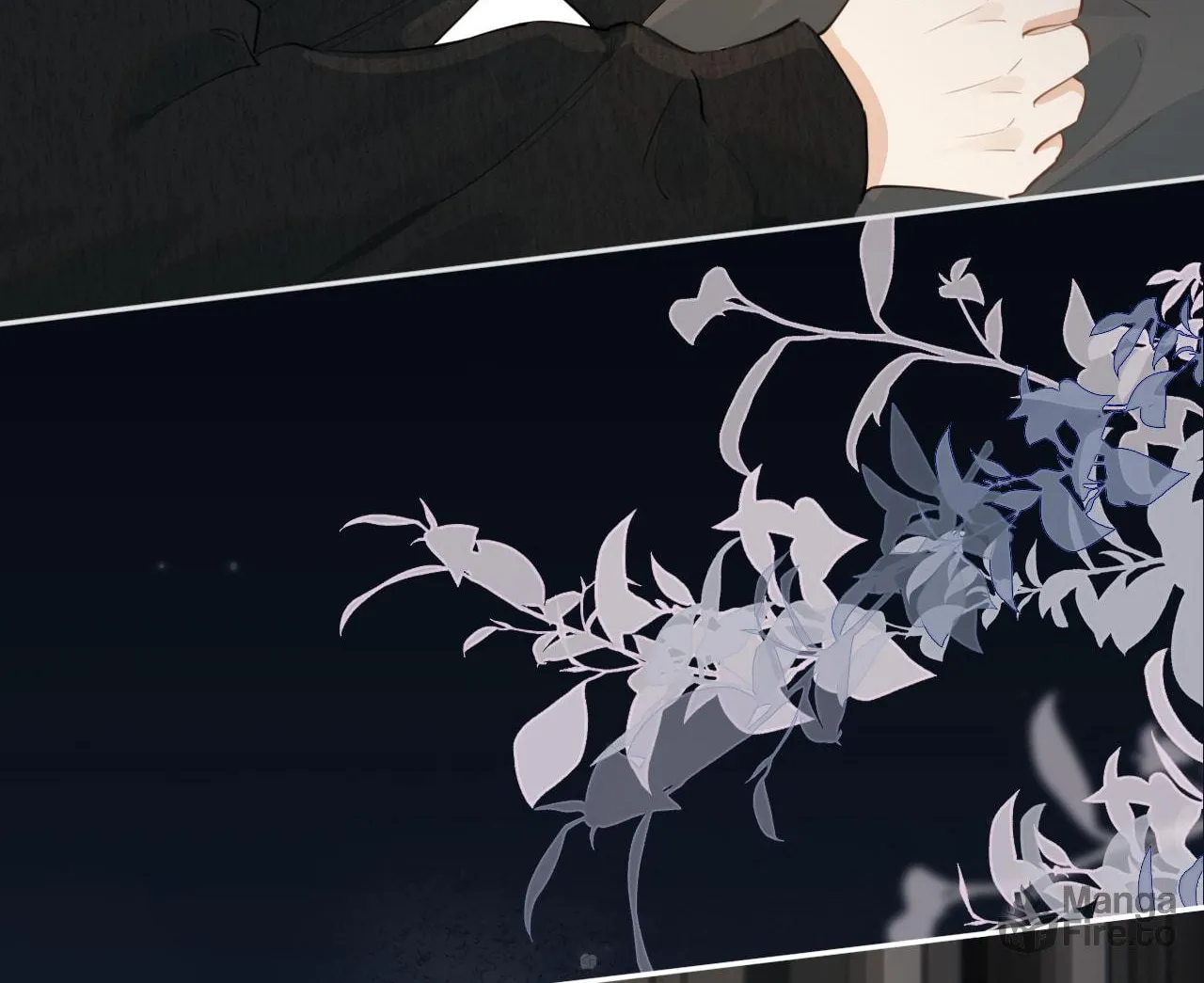Rejoice in Your Enemies Chapter 38 page 26 - 