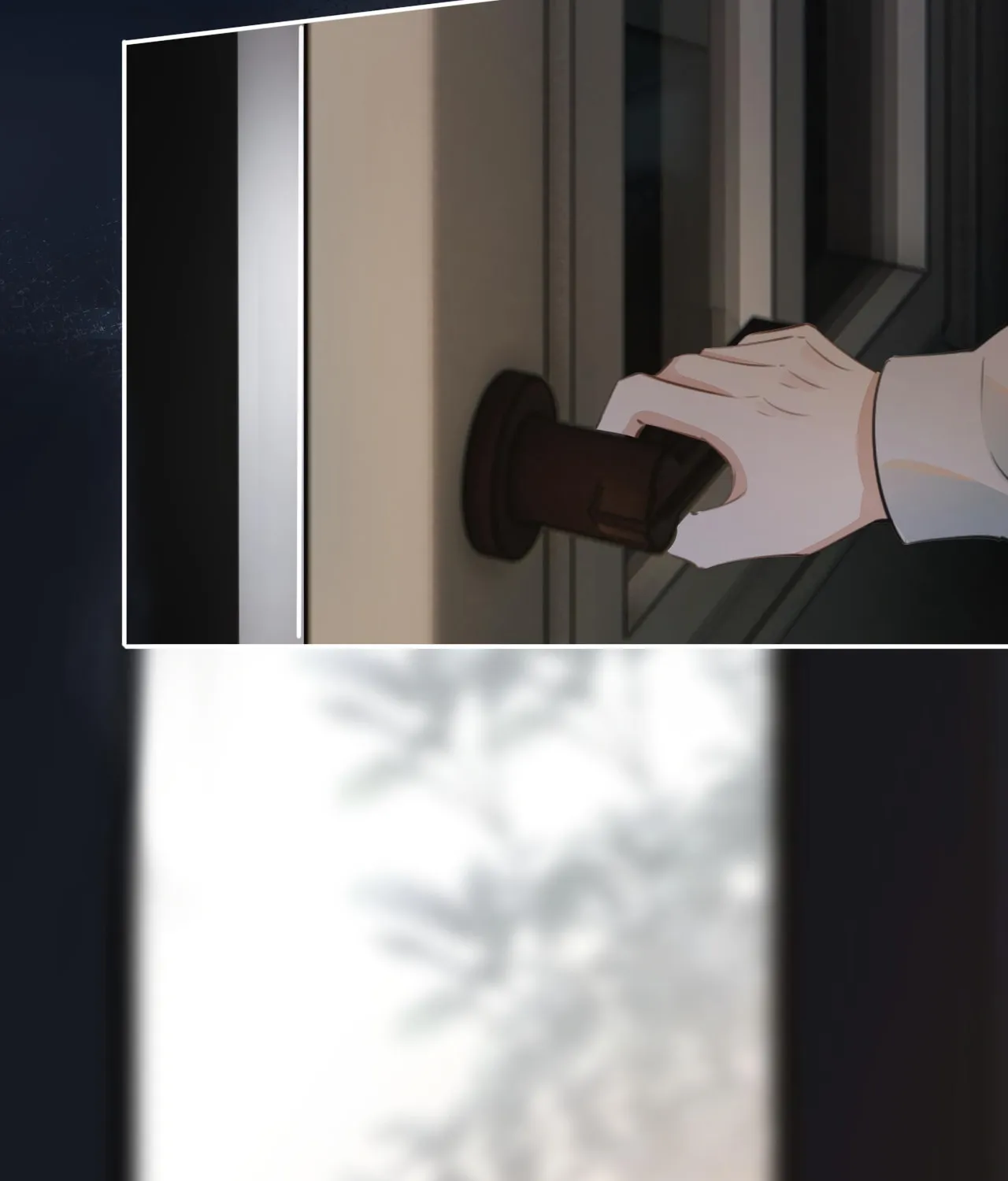Rejoice in Your Enemies Chapter 38 page 27 - 