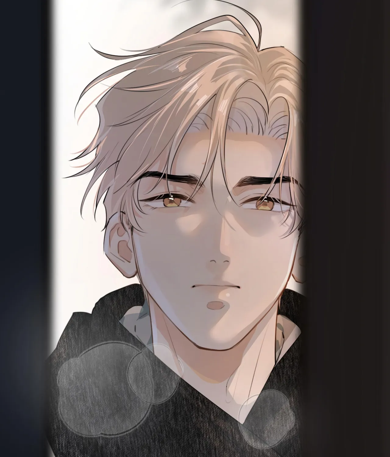 Rejoice in Your Enemies Chapter 38 page 29 - 