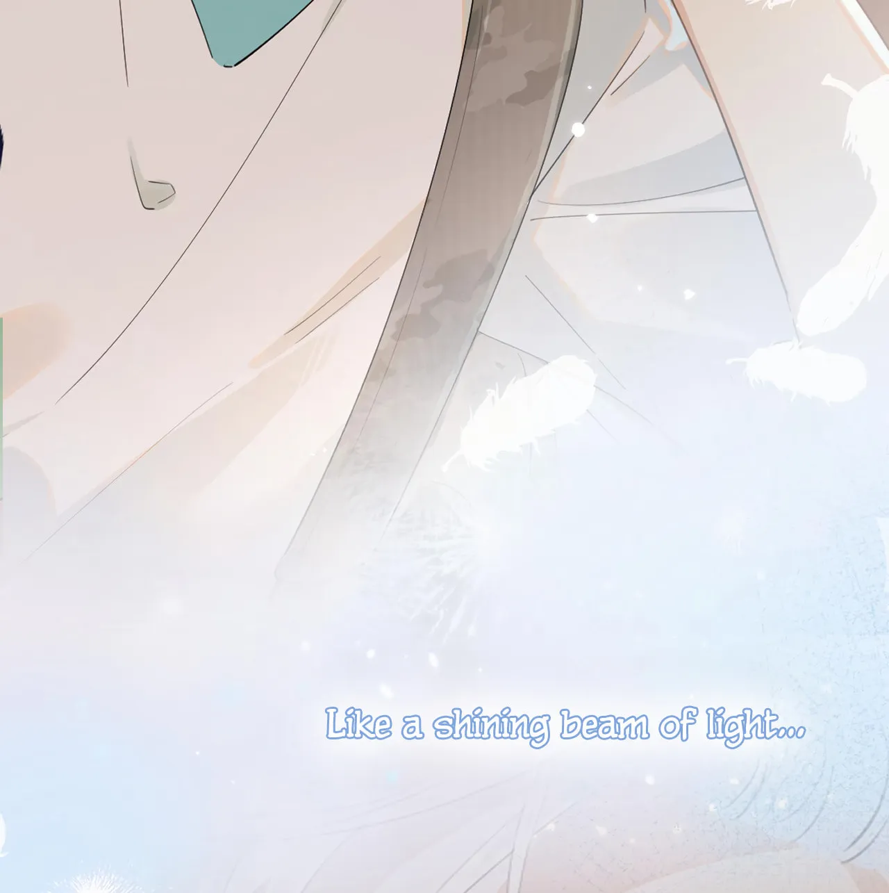 Rejoice in Your Enemies Chapter 38 page 4 - 