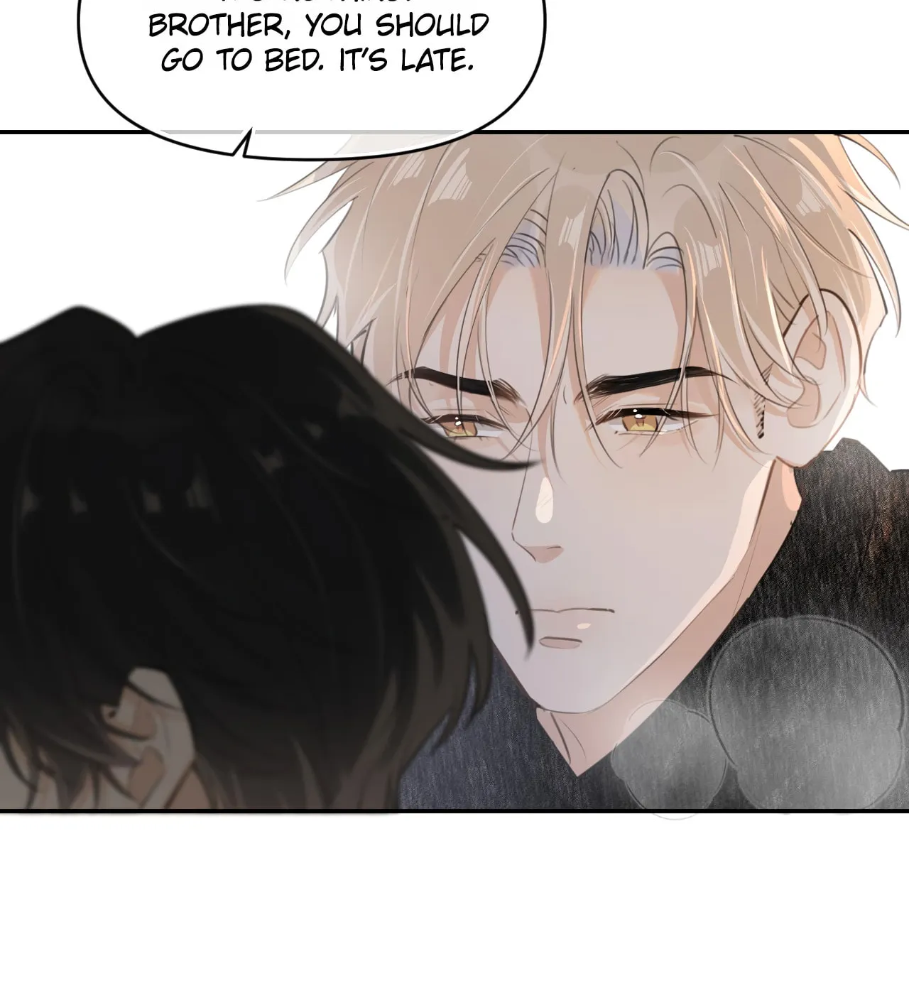 Rejoice in Your Enemies Chapter 38 page 35 - 