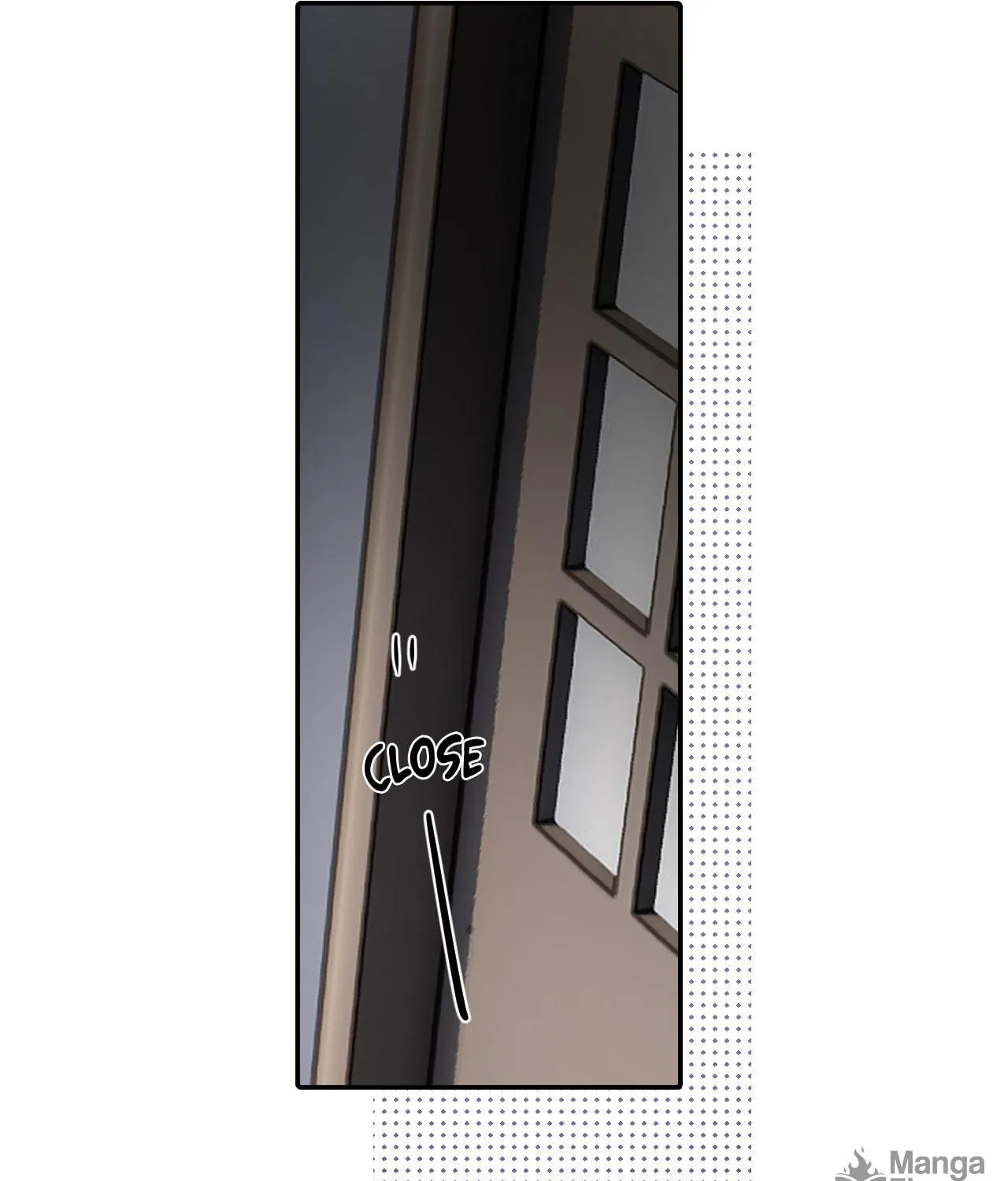 Rejoice in Your Enemies Chapter 38 page 38 - 