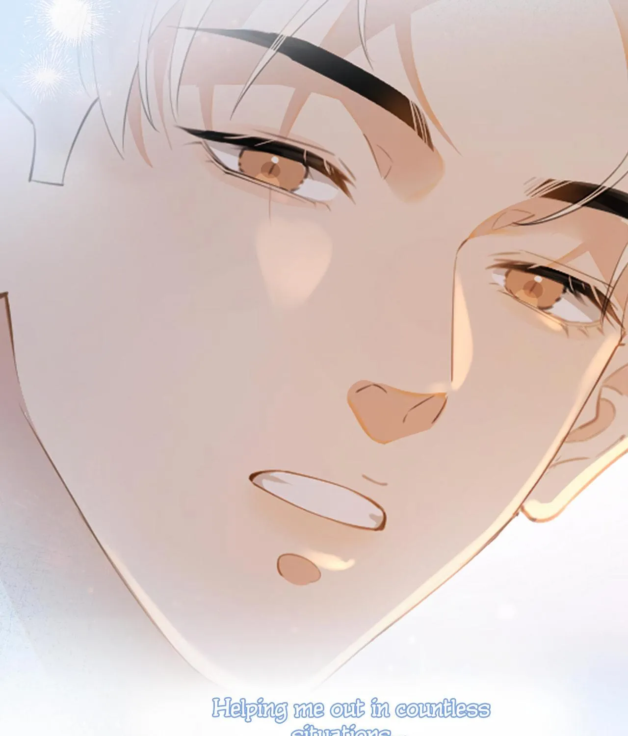 Rejoice in Your Enemies Chapter 38 page 5 - 