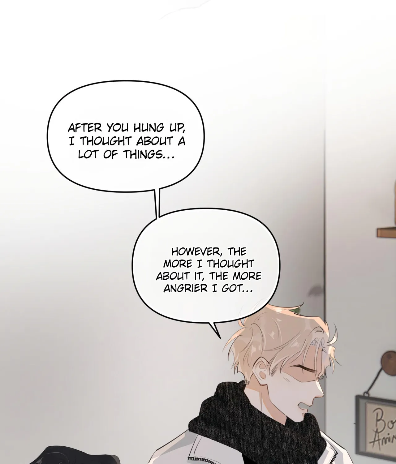 Rejoice in Your Enemies Chapter 38 page 43 - 