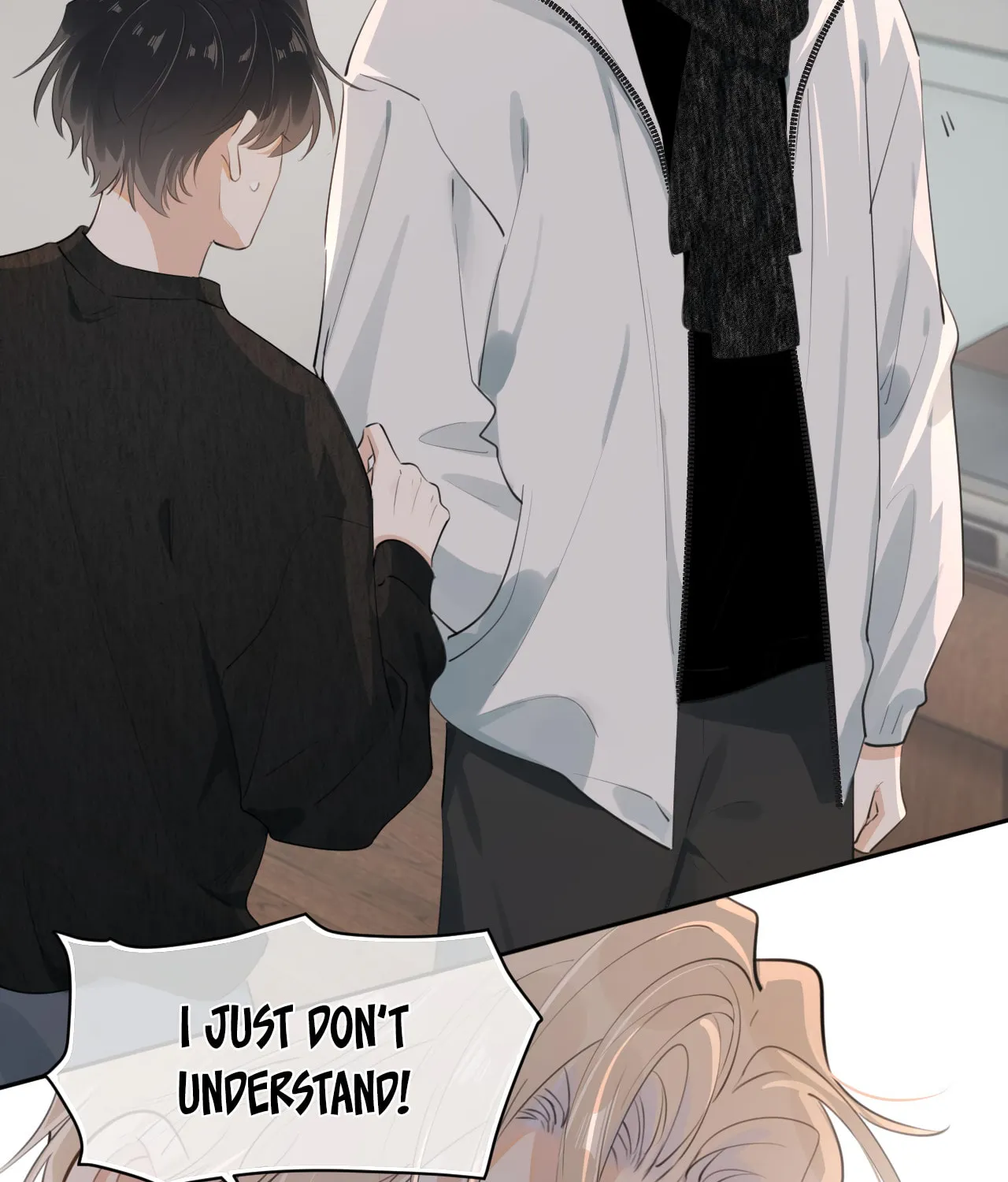 Rejoice in Your Enemies Chapter 38 page 44 - 