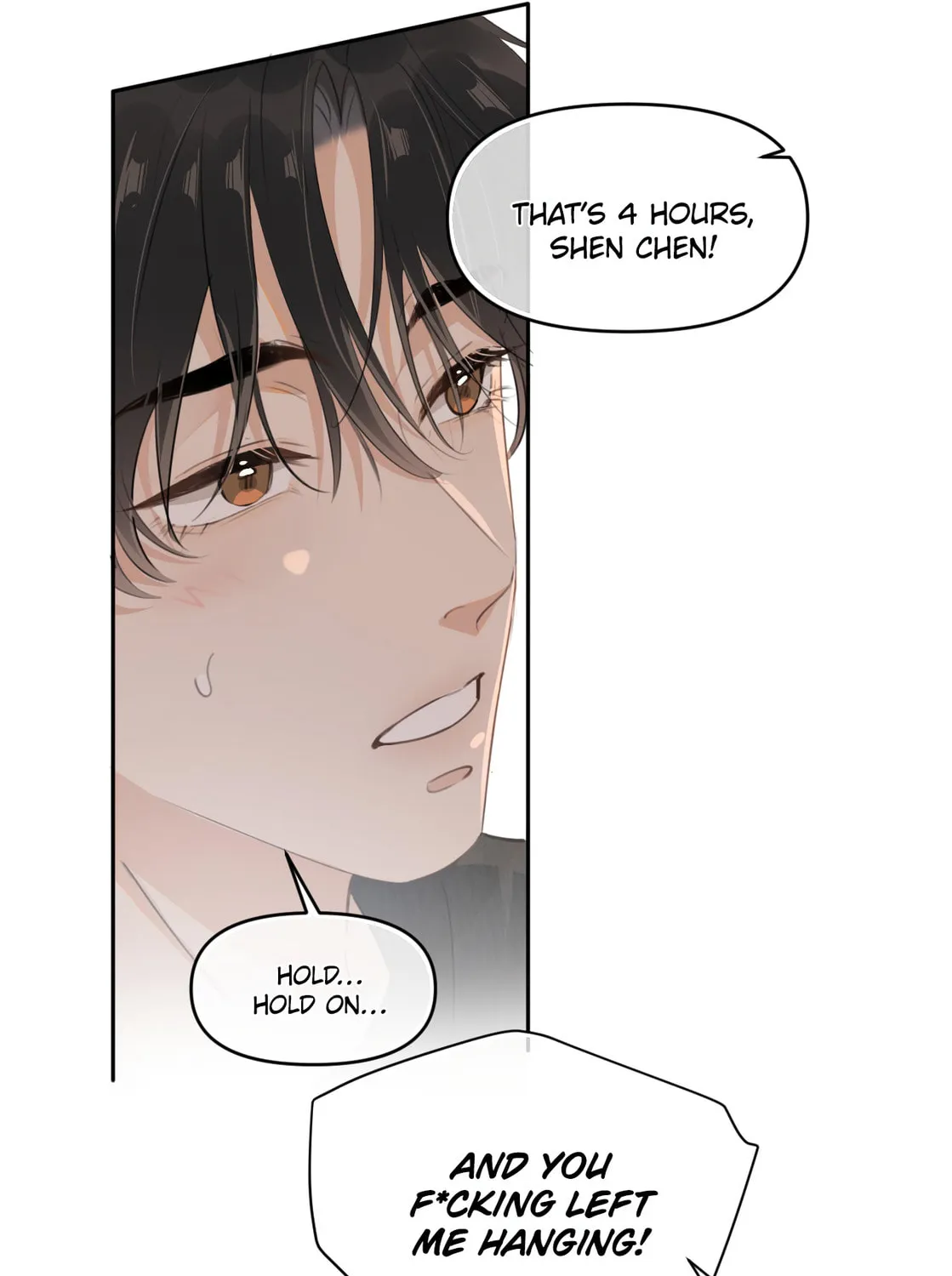 Rejoice in Your Enemies Chapter 38 page 48 - 