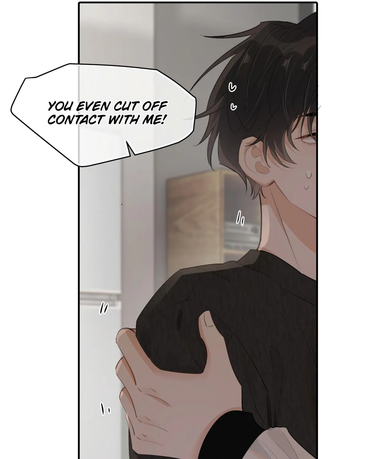Rejoice in Your Enemies Chapter 38 page 50 - 