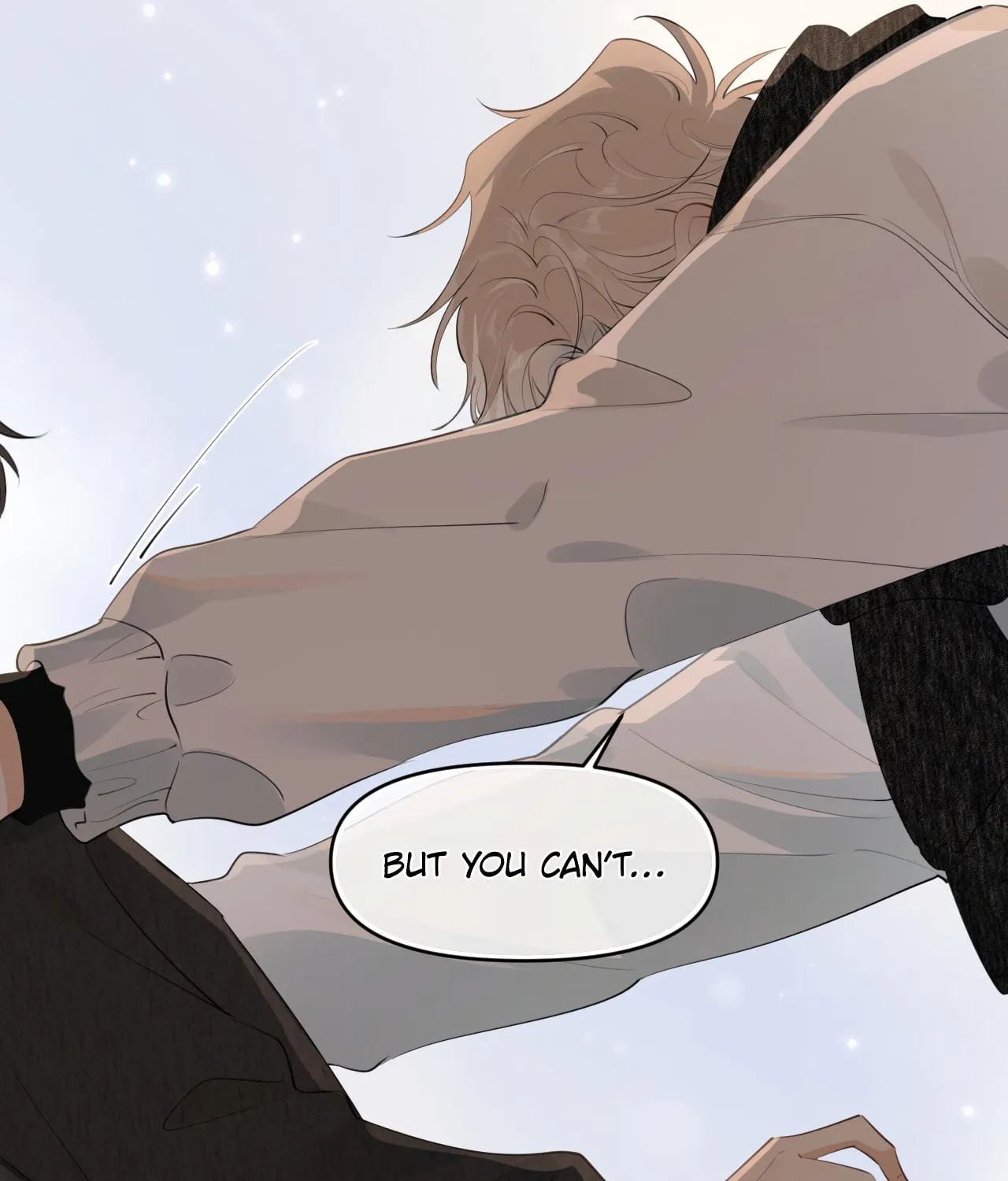 Rejoice in Your Enemies Chapter 38 page 52 - 