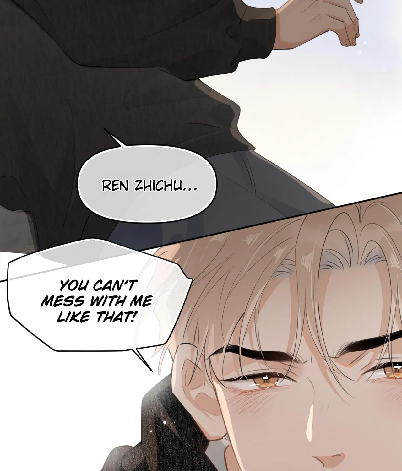 Rejoice in Your Enemies Chapter 38 page 53 - 