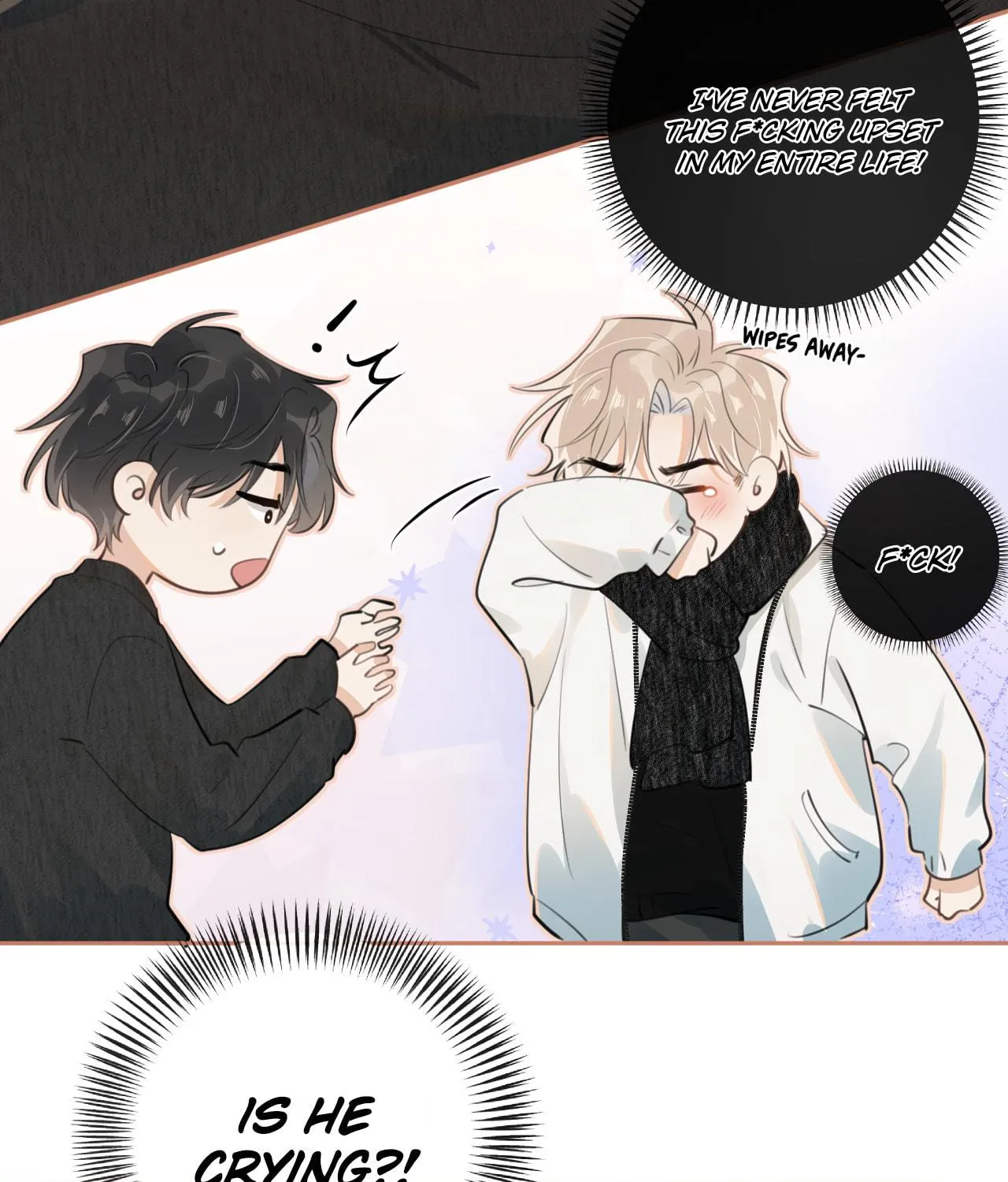 Rejoice in Your Enemies Chapter 38 page 56 - 