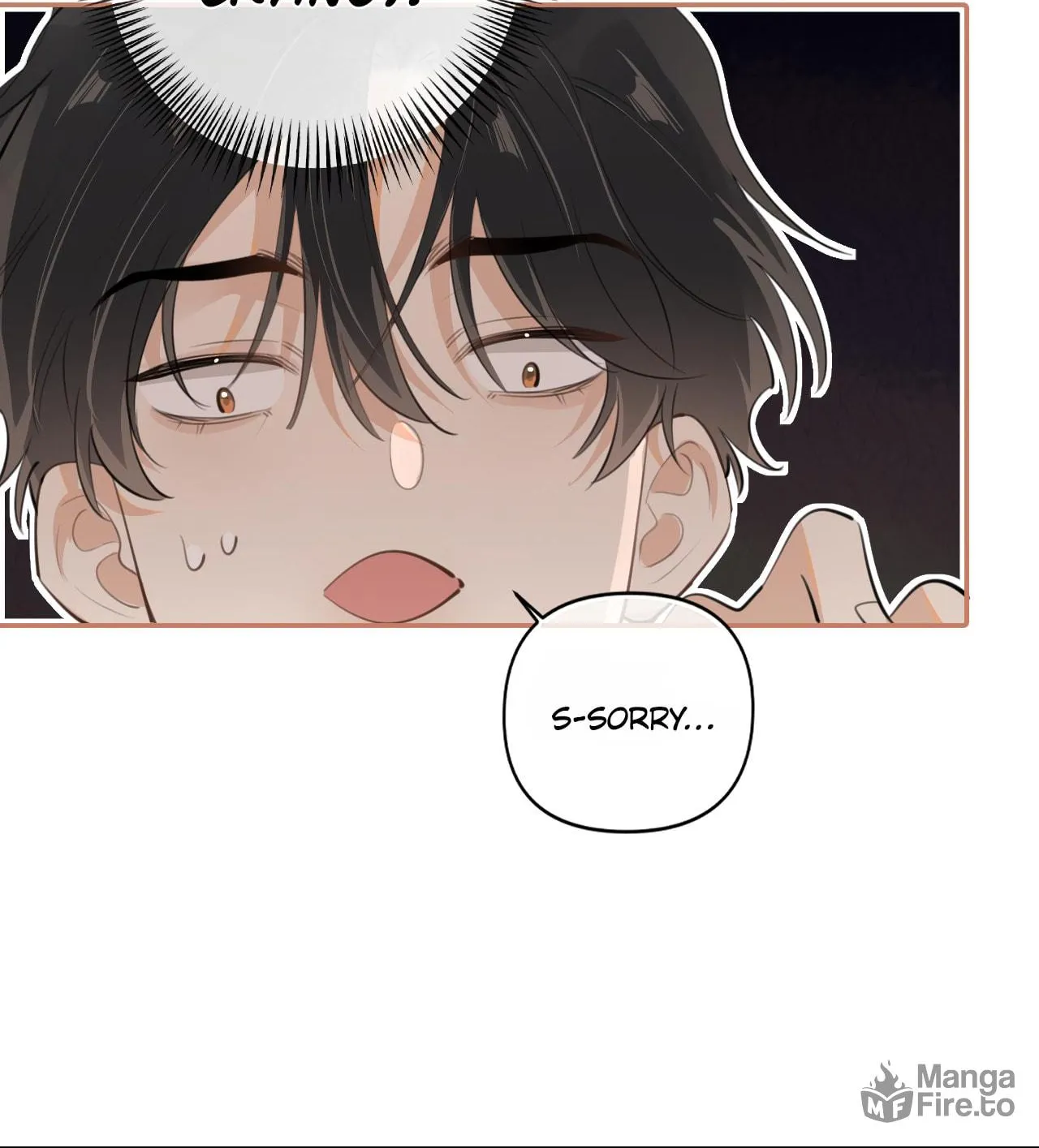 Rejoice in Your Enemies Chapter 38 page 57 - 