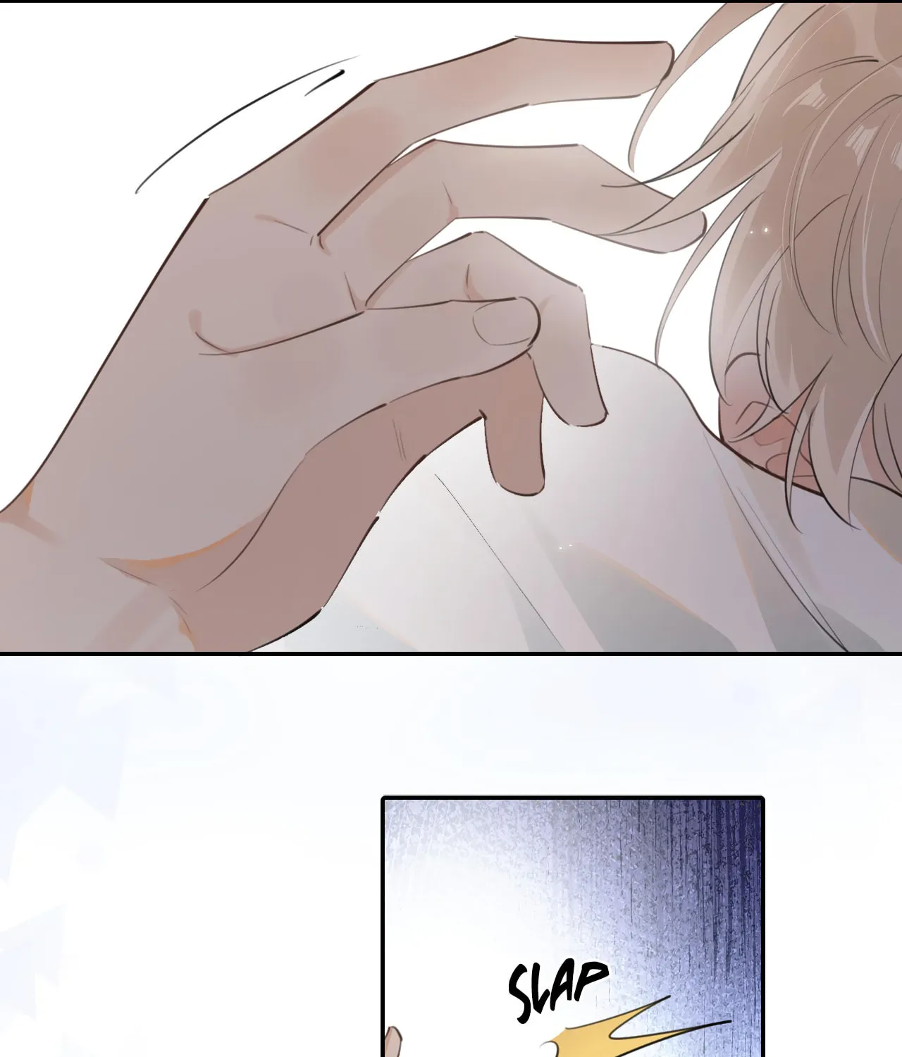 Rejoice in Your Enemies Chapter 38 page 58 - 