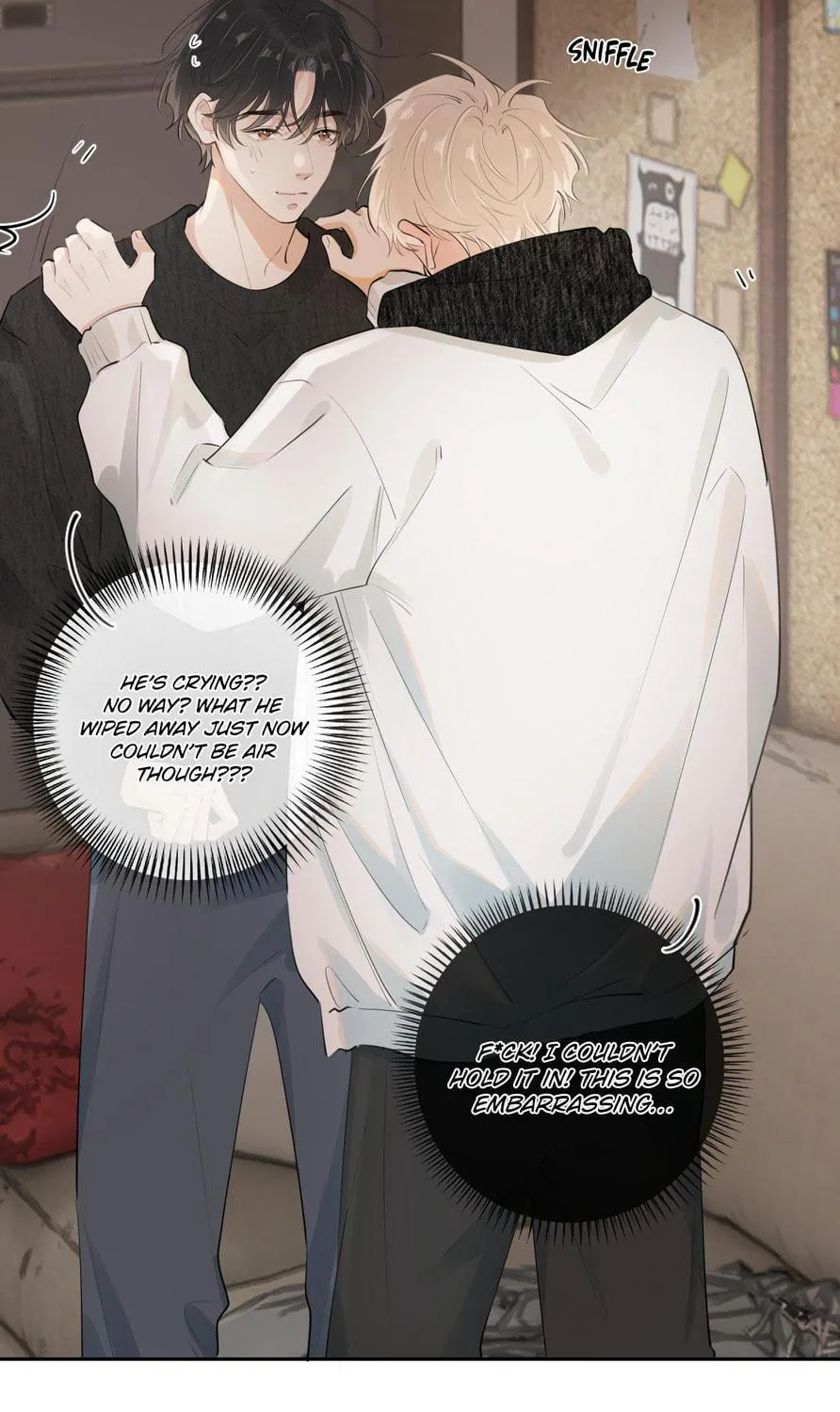 Rejoice in Your Enemies Chapter 38 page 60 - 