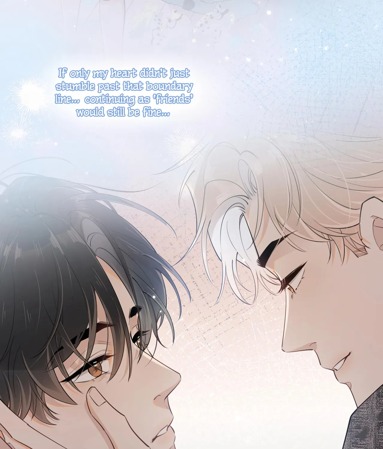 Rejoice in Your Enemies Chapter 38 page 7 - 