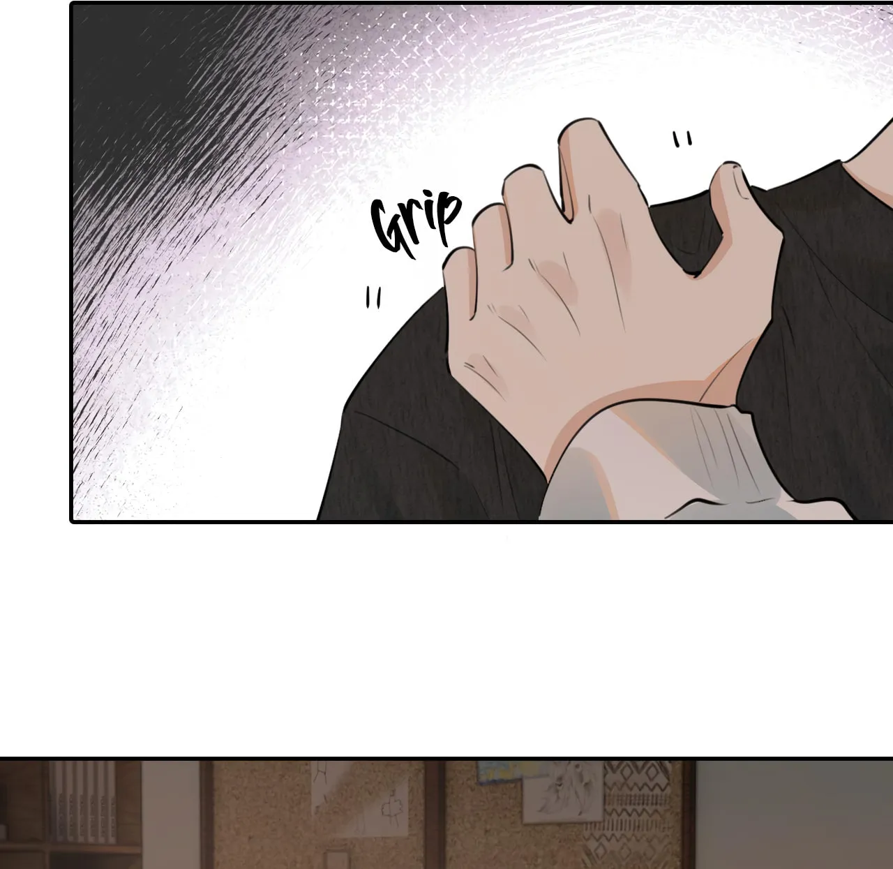 Rejoice in Your Enemies Chapter 38 page 62 - 