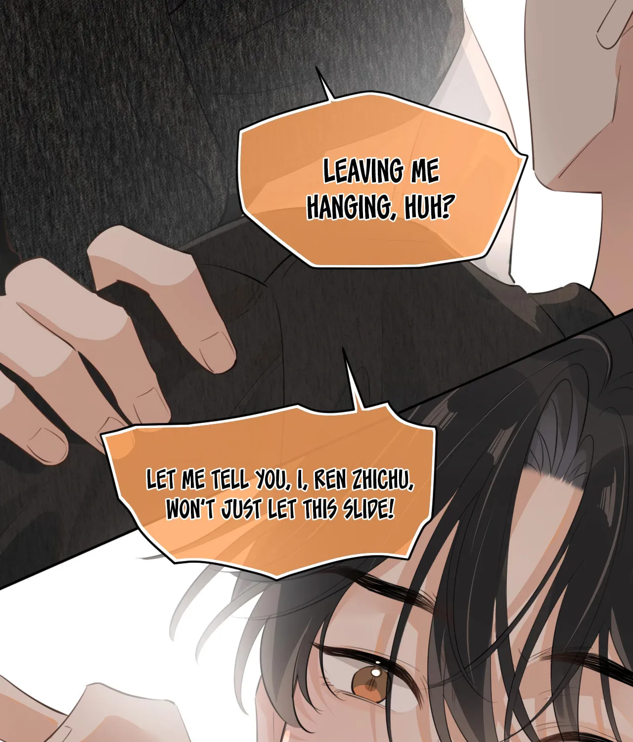 Rejoice in Your Enemies Chapter 38 page 65 - 