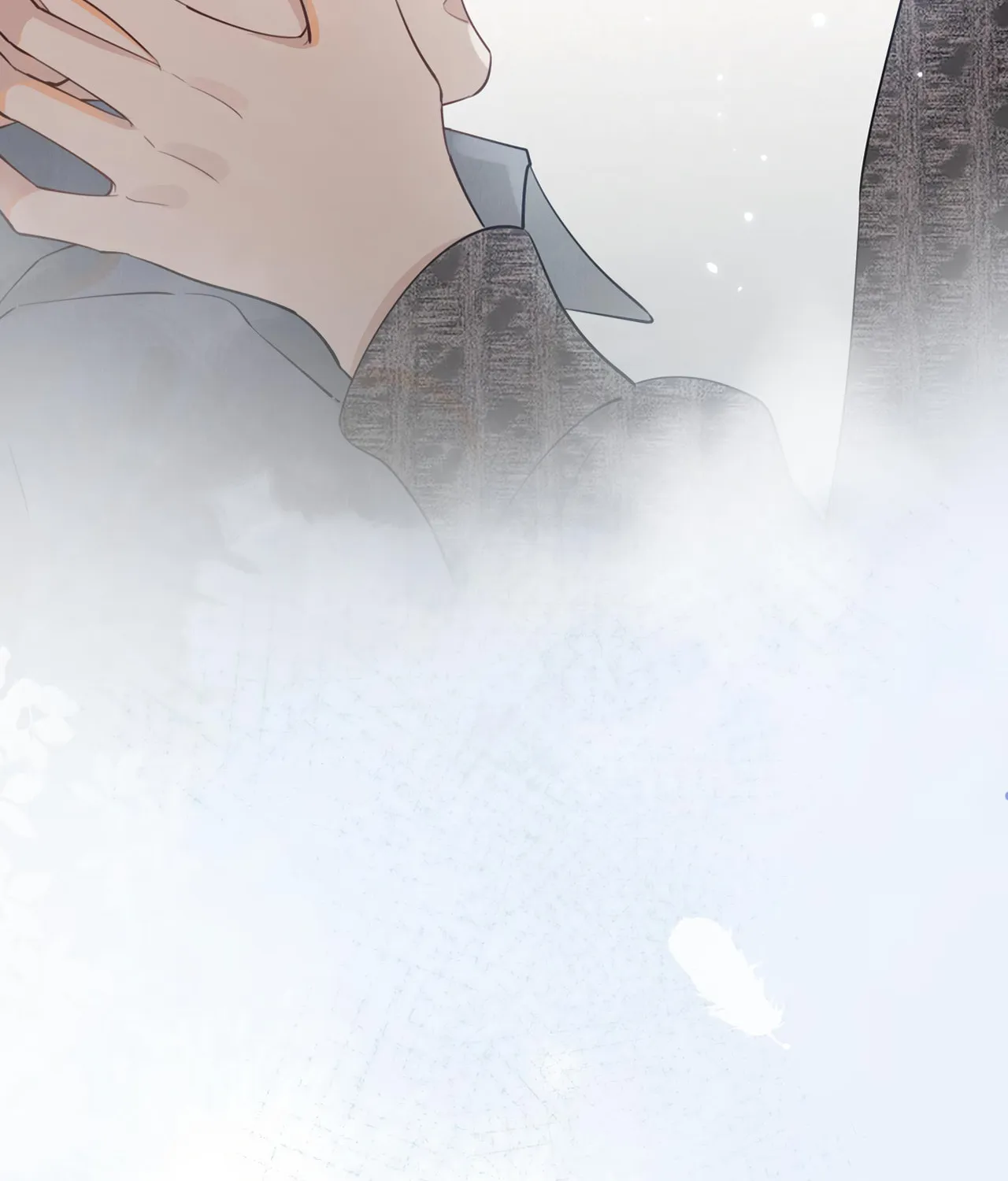 Rejoice in Your Enemies Chapter 38 page 8 - 