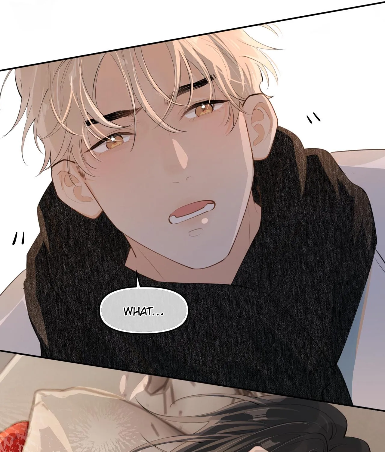 Rejoice in Your Enemies Chapter 38 page 72 - 