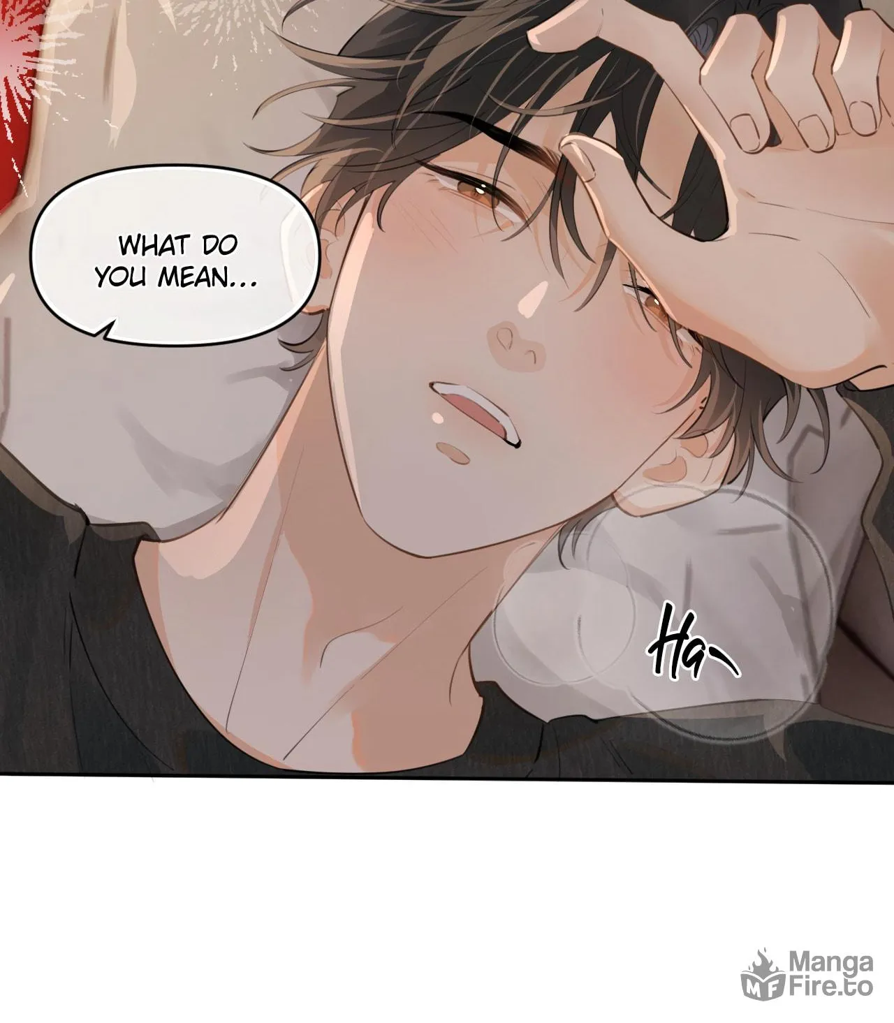 Rejoice in Your Enemies Chapter 38 page 73 - 