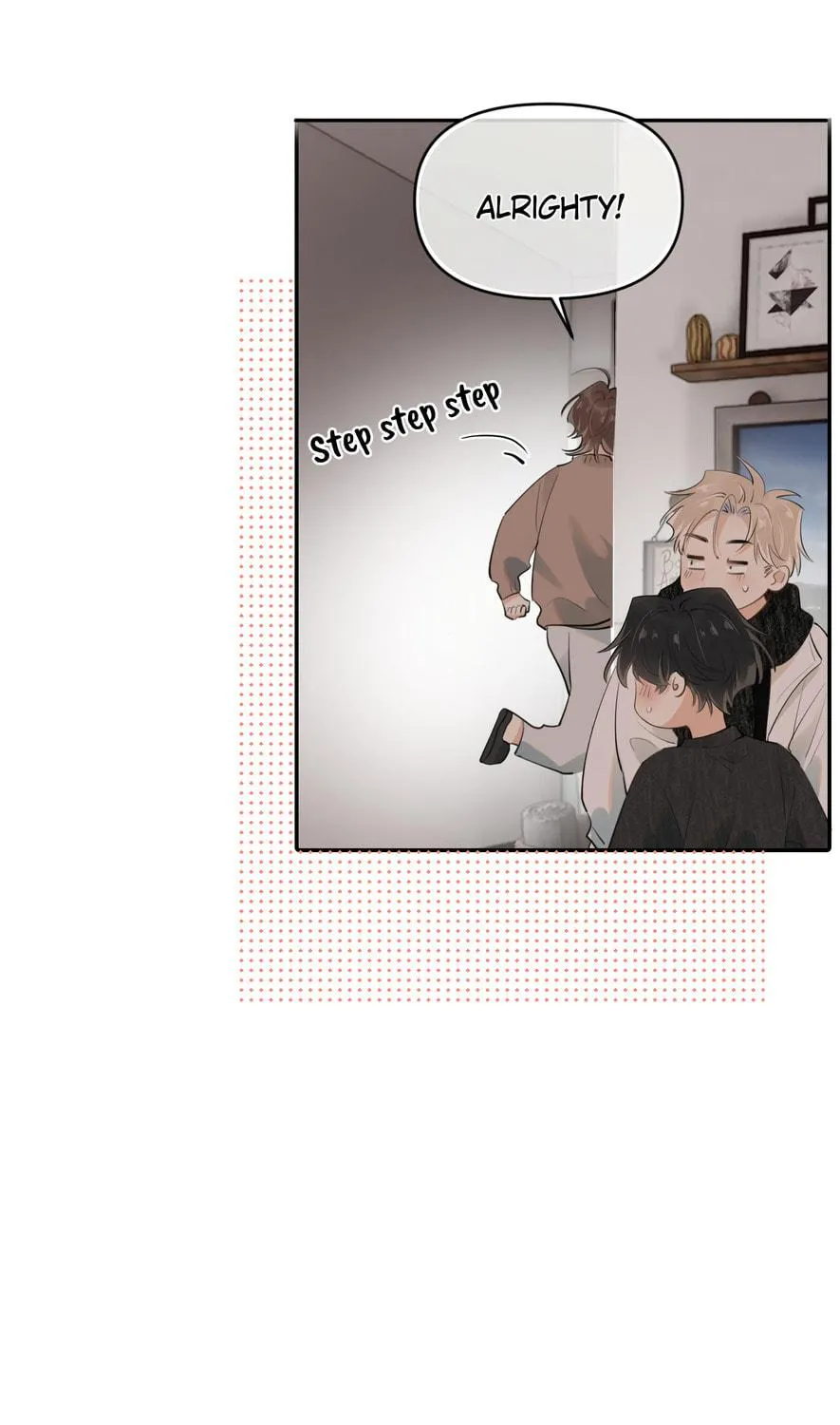 Rejoice in Your Enemies Chapter 38 page 76 - 