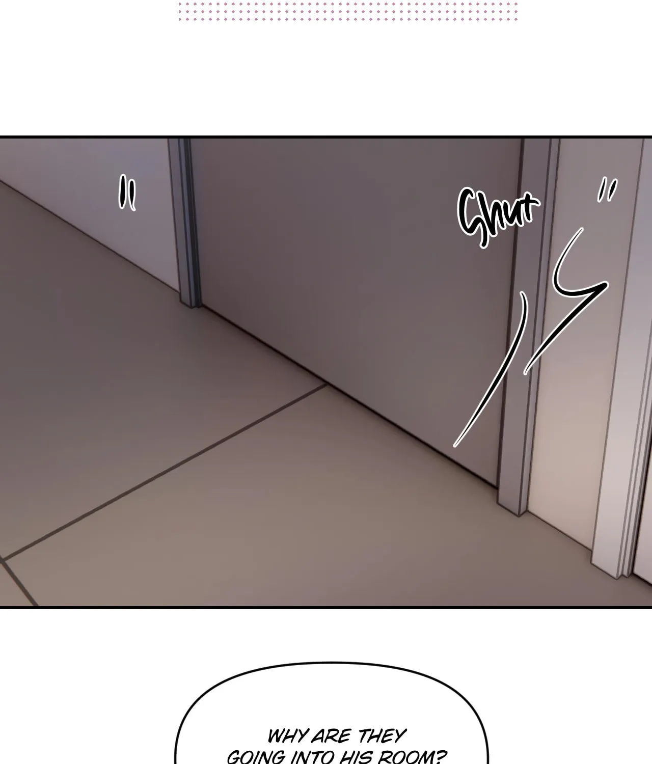 Rejoice in Your Enemies Chapter 38 page 80 - 