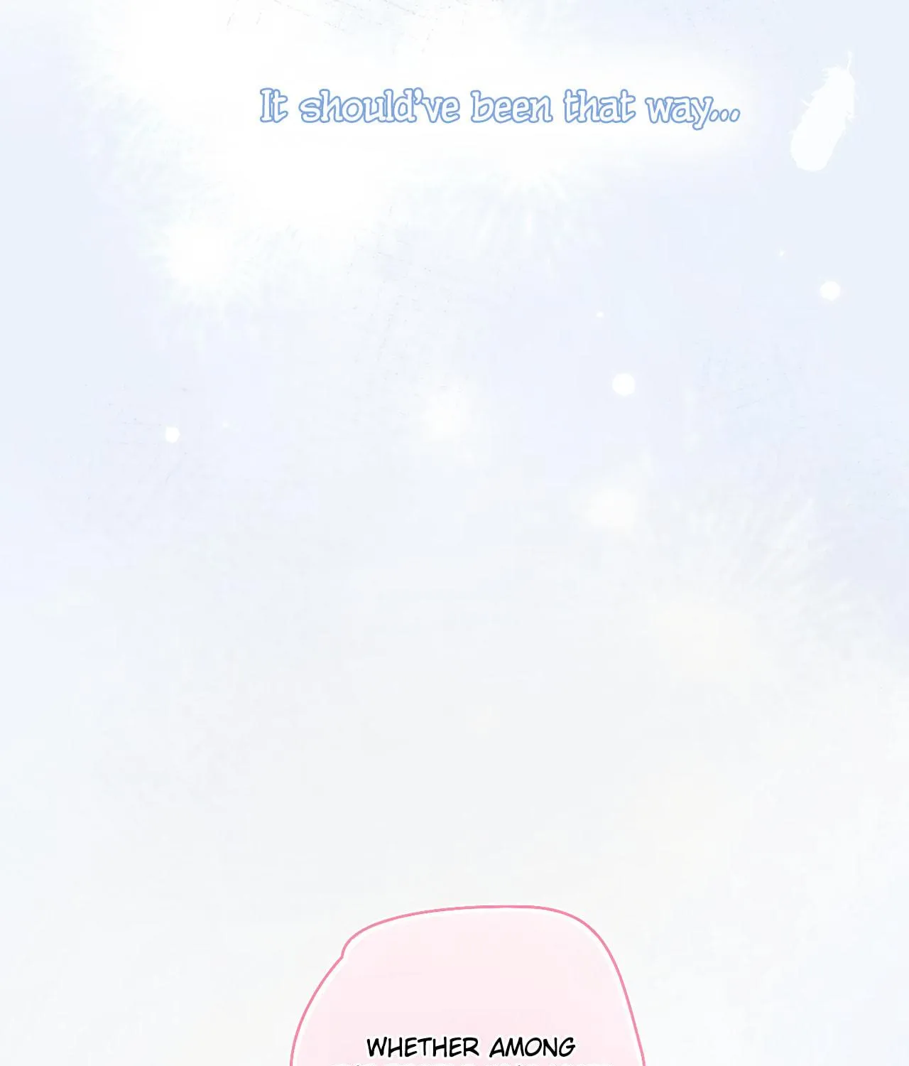 Rejoice in Your Enemies Chapter 38 page 9 - 