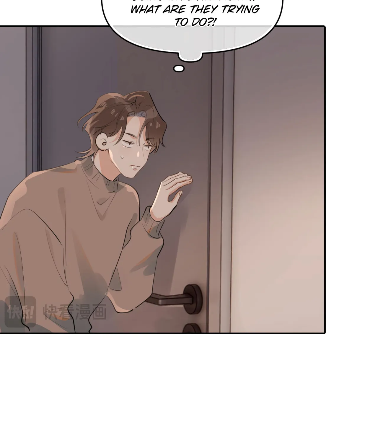 Rejoice in Your Enemies Chapter 38 page 81 - 