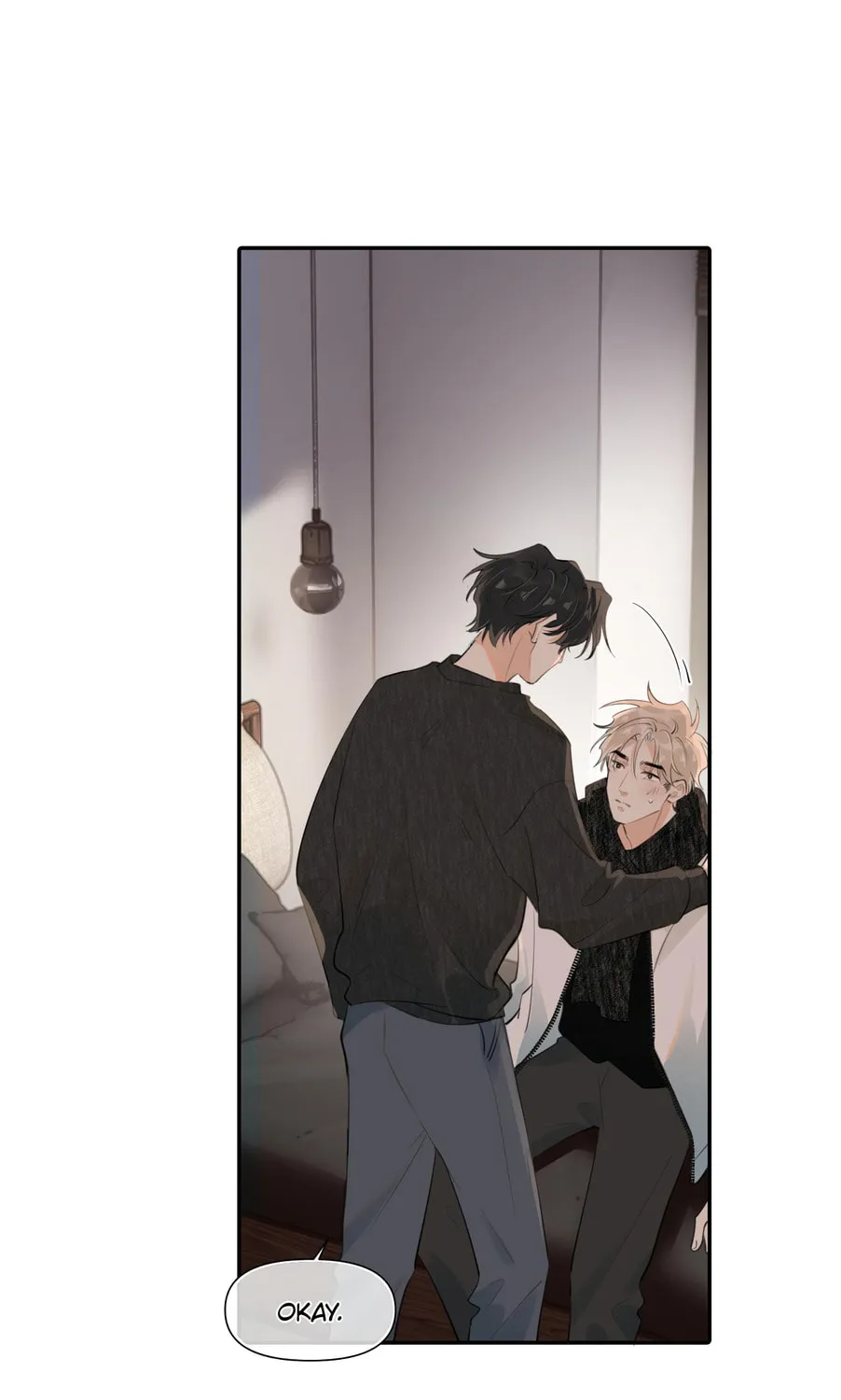 Rejoice in Your Enemies Chapter 38 page 82 - 