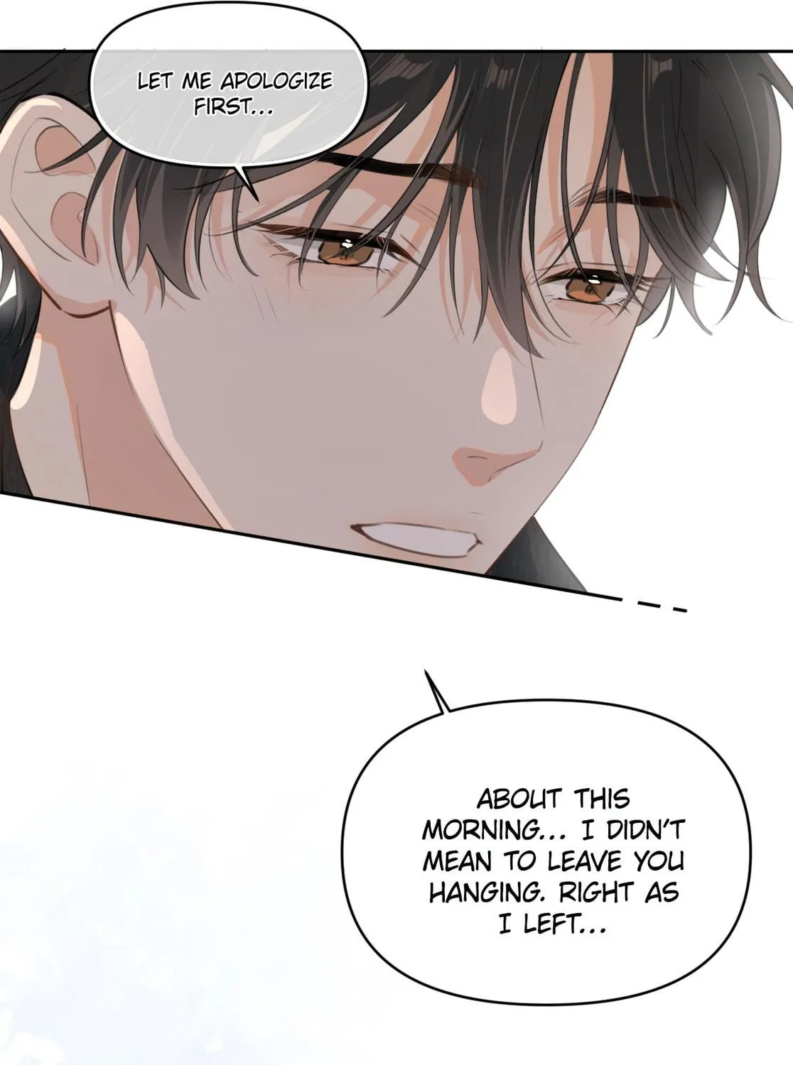 Rejoice in Your Enemies Chapter 38 page 84 - 
