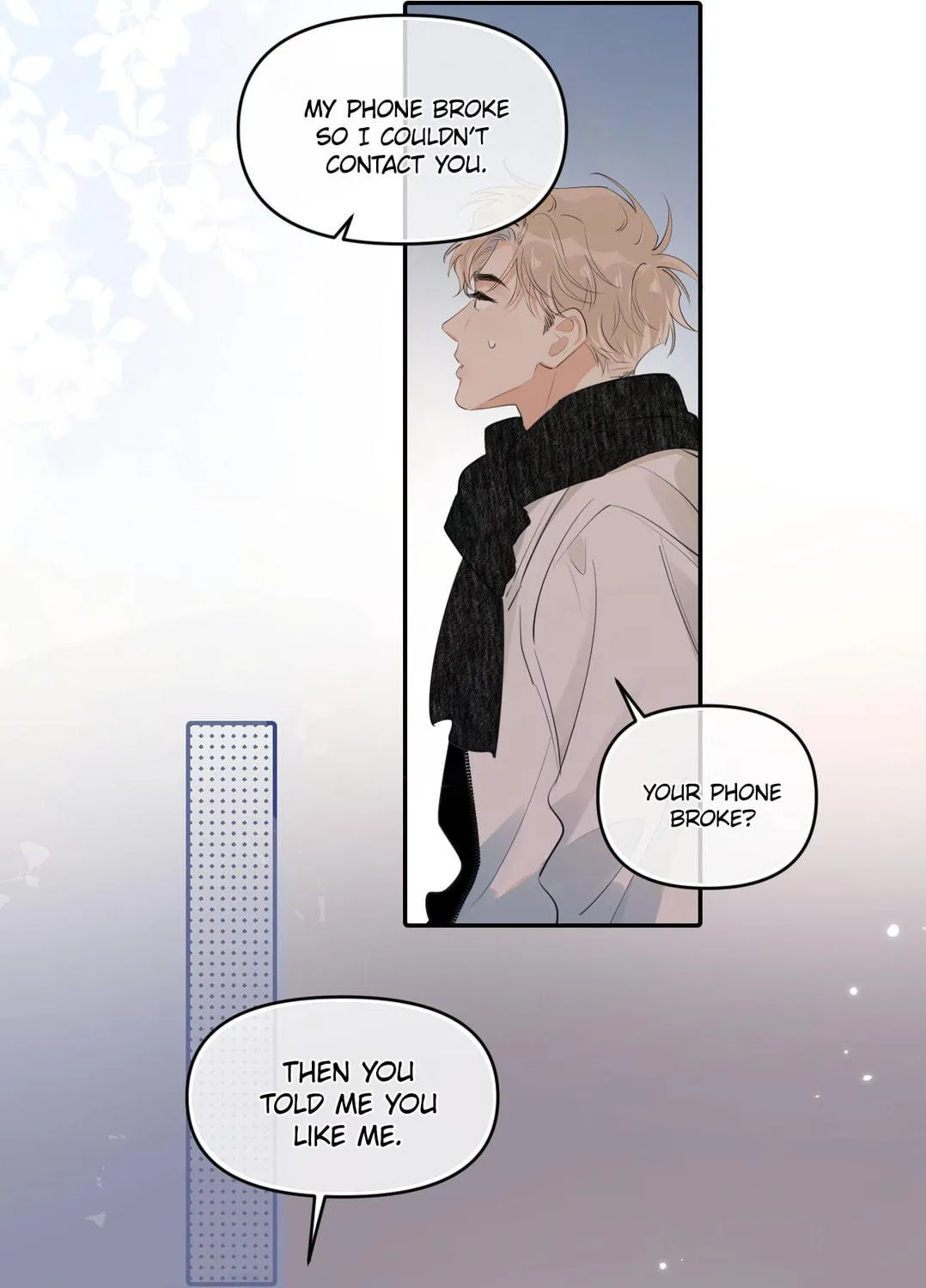 Rejoice in Your Enemies Chapter 38 page 86 - 