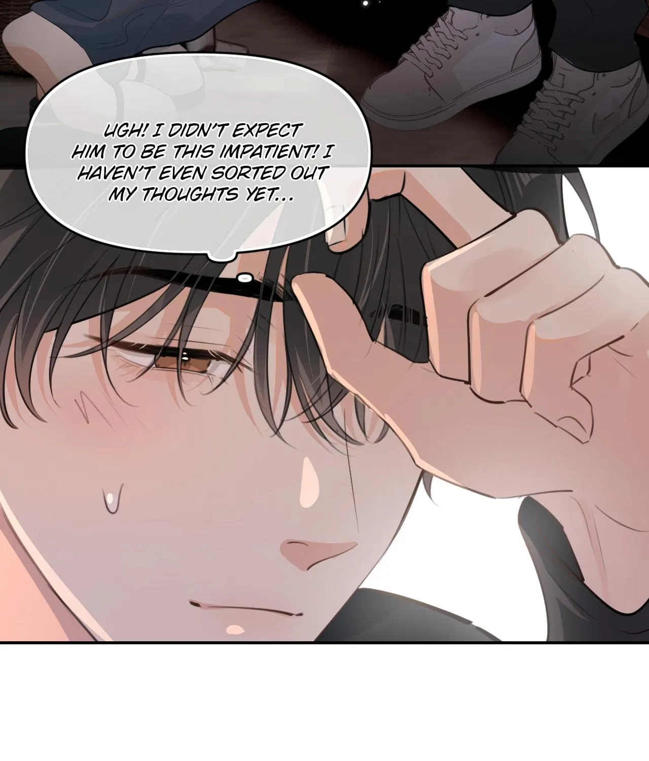 Rejoice in Your Enemies Chapter 38 page 90 - 