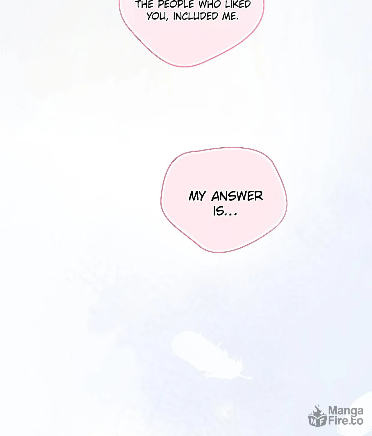 Rejoice in Your Enemies Chapter 38 page 10 - 