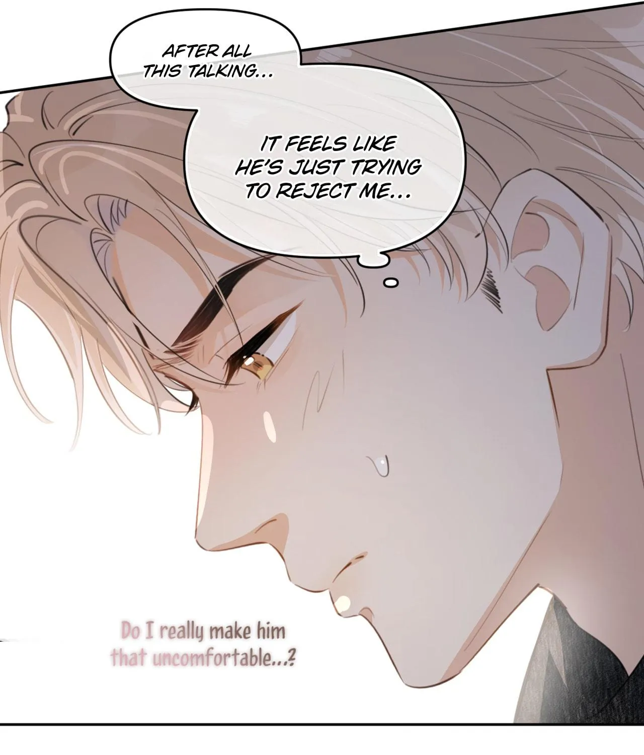 Rejoice in Your Enemies Chapter 39 page 17 - 