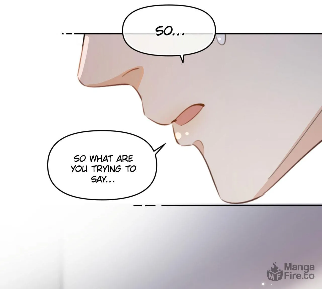 Rejoice in Your Enemies Chapter 39 page 18 - 