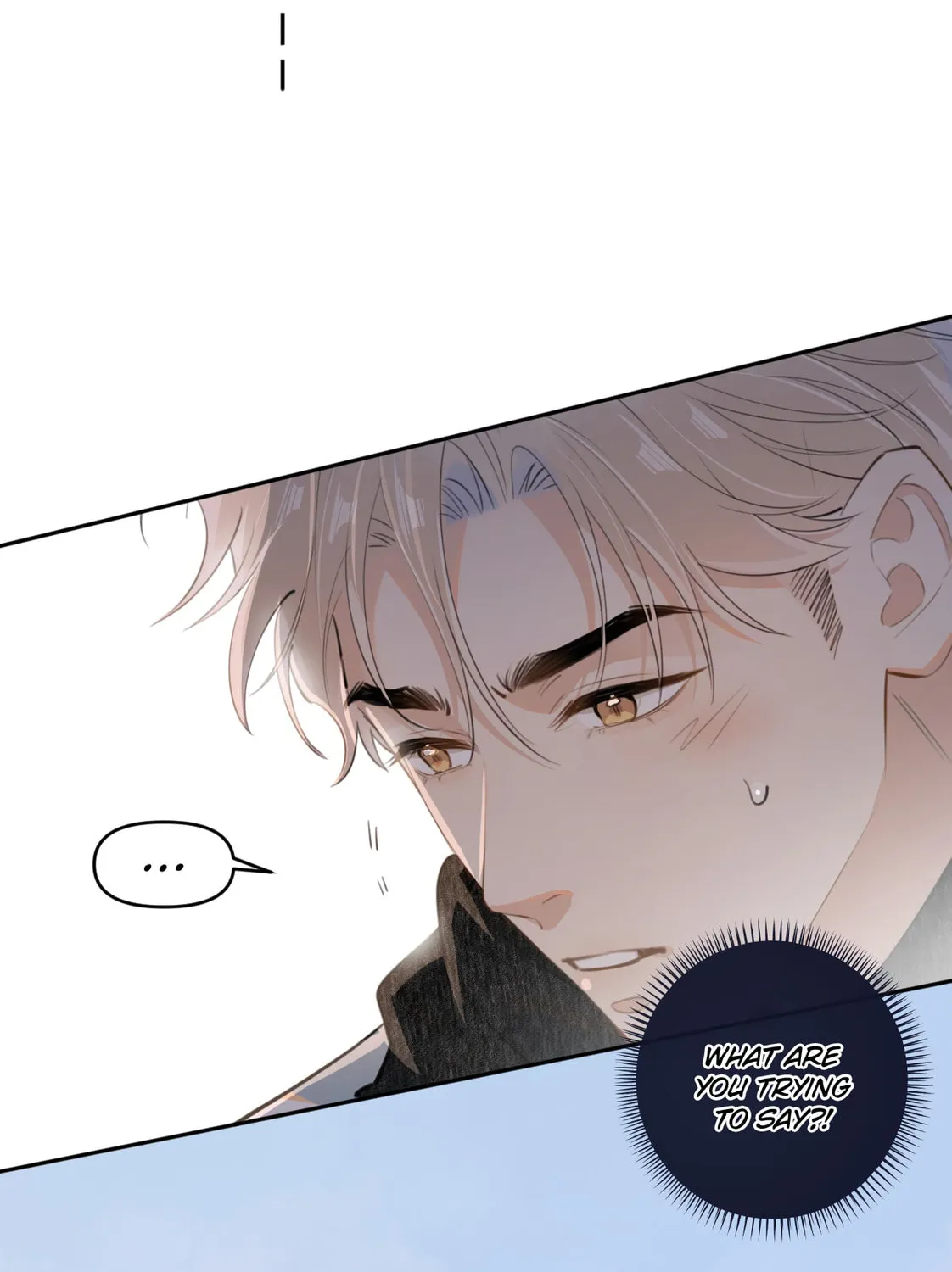 Rejoice in Your Enemies Chapter 39 page 22 - 