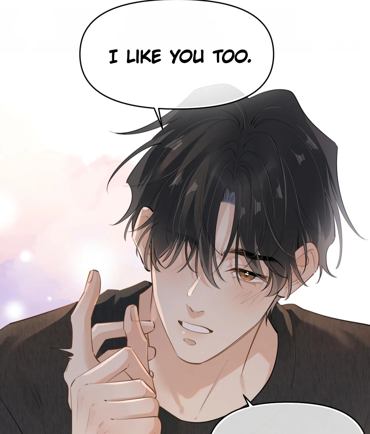 Rejoice in Your Enemies Chapter 39 page 26 - 