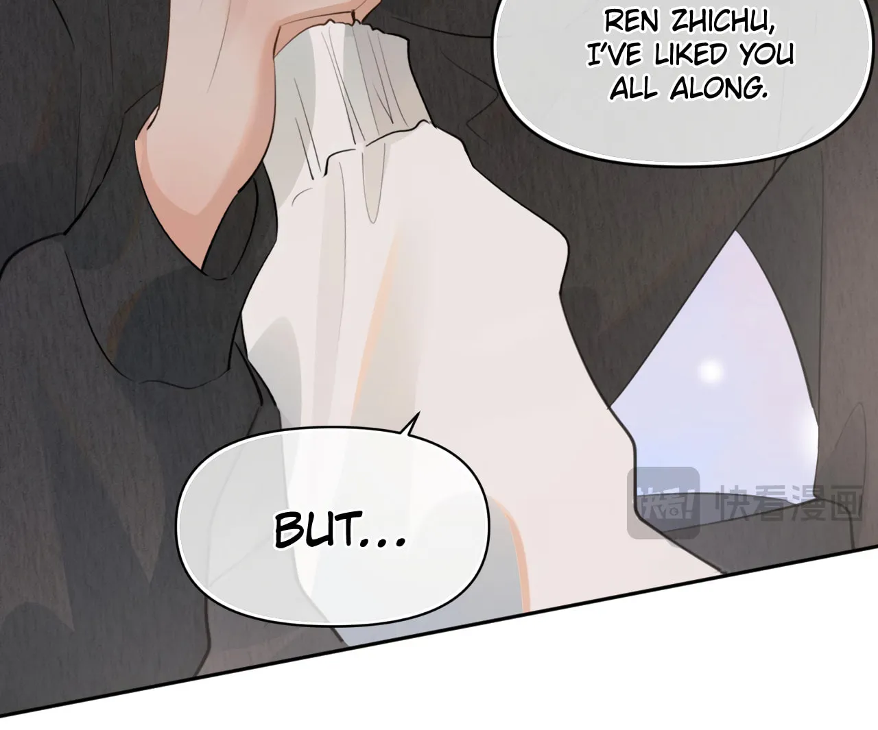 Rejoice in Your Enemies Chapter 39 page 27 - 