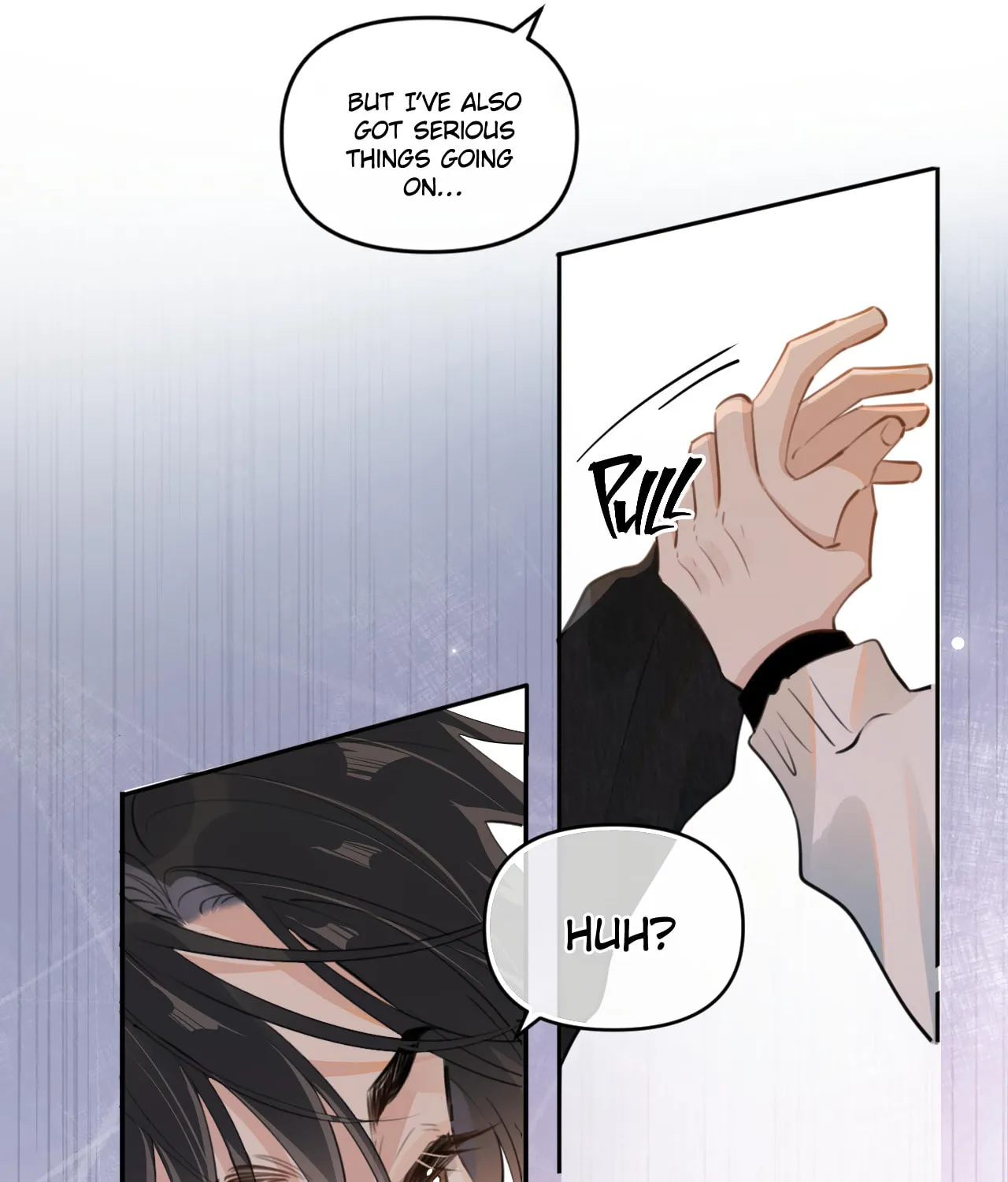 Rejoice in Your Enemies Chapter 39 page 28 - 