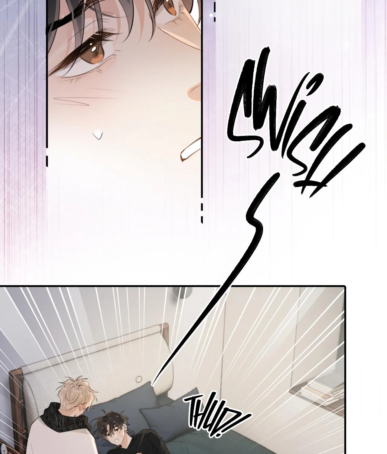 Rejoice in Your Enemies Chapter 39 page 29 - 