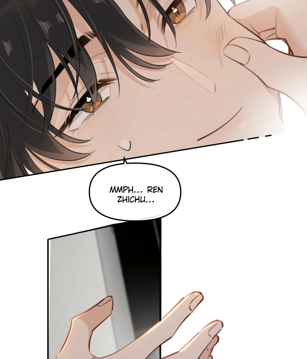 Rejoice in Your Enemies Chapter 39 page 35 - 