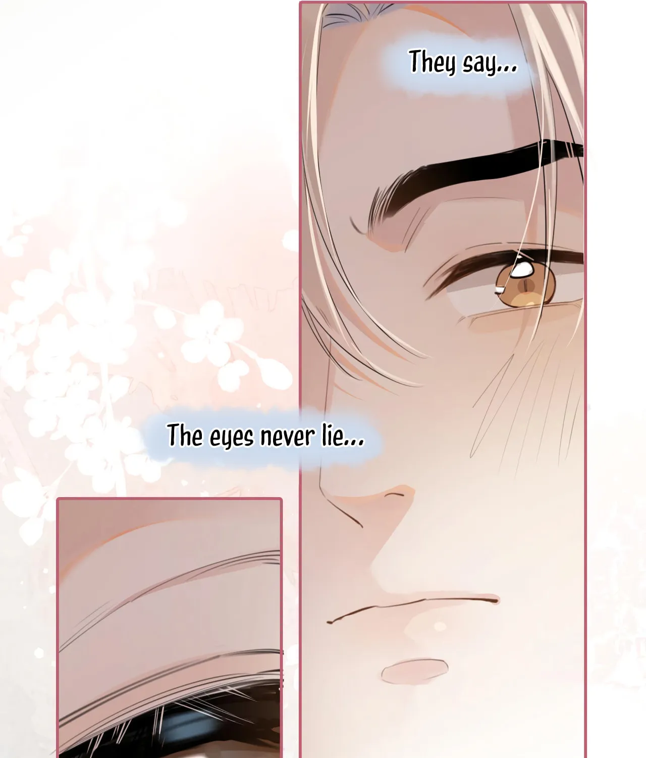 Rejoice in Your Enemies Chapter 39 page 41 - 