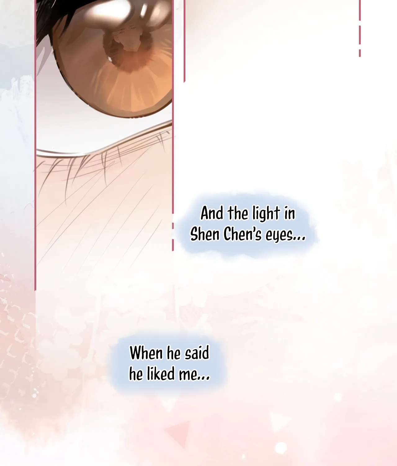 Rejoice in Your Enemies Chapter 39 page 42 - 